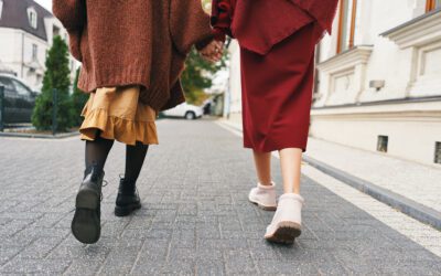 Layered Fashion Trends for Spring 2025