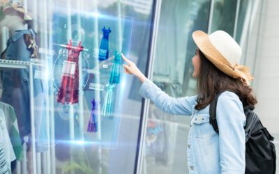 3D Fashion Design: Enhancing Creativity and Speed
