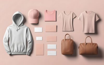 Branded Merch: Your Underused Marketing Asset Unveiled