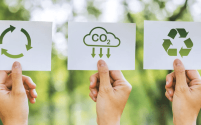 Why Sustainability Is the Biggest Fashion Trend in 2025